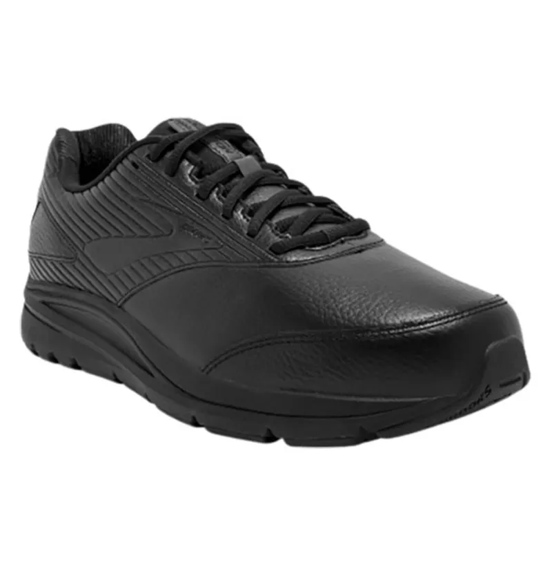 Brooks Men's Addiction Walker 2 - Black-2